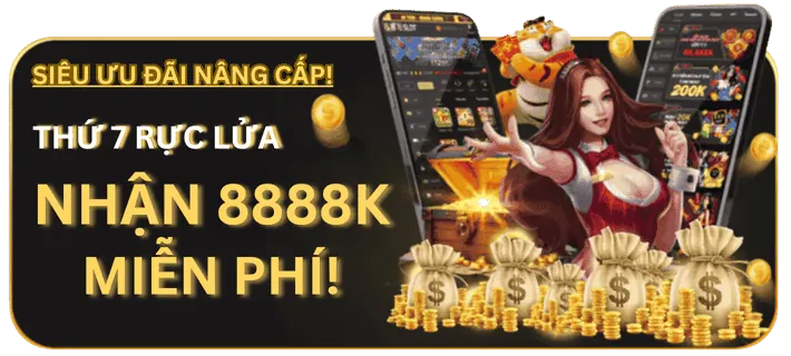Trò chơi nổ hũ Jackpot lũy tiến