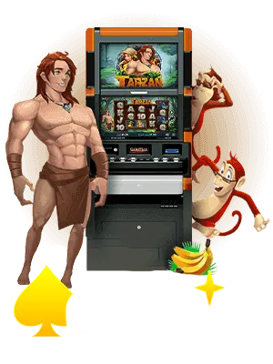 Đồ họa và âm thanh sống động trong game slot