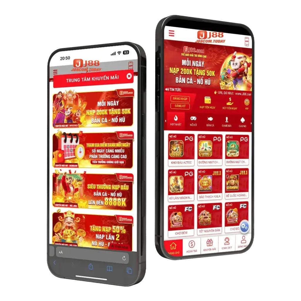 Được cấp phép và quản lý