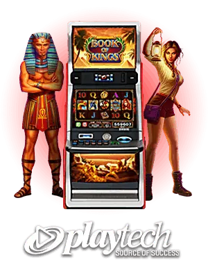 Đa dạng tính năng bonus