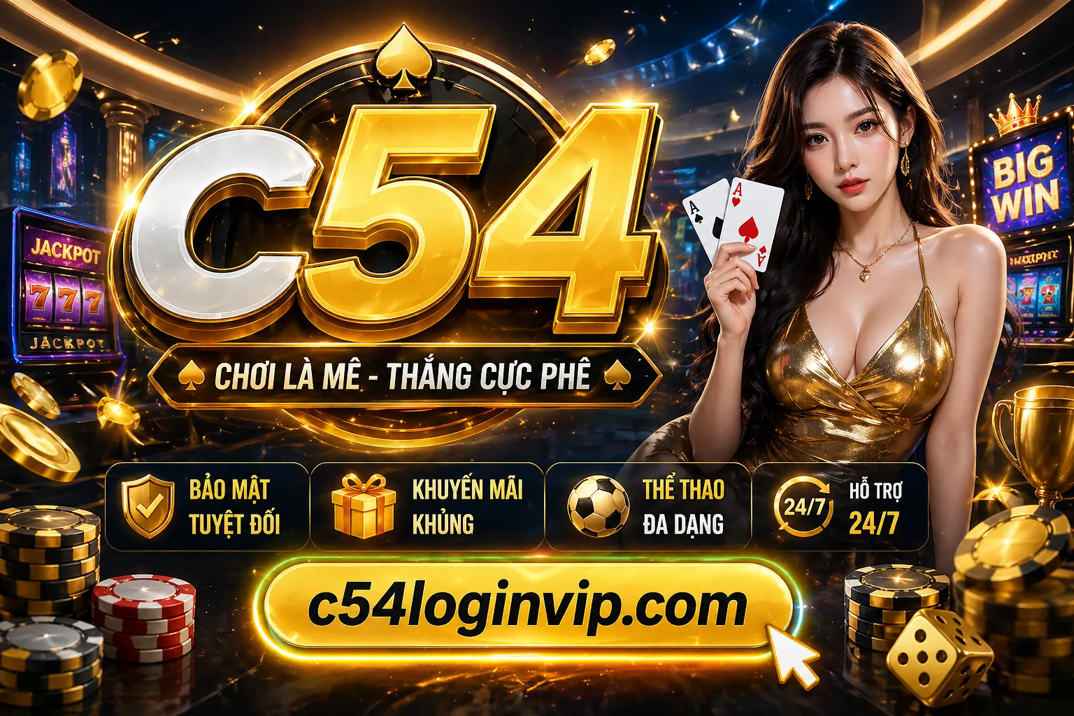 Ưu Đãi Khủng Tại 7clubs Nổ Hũ