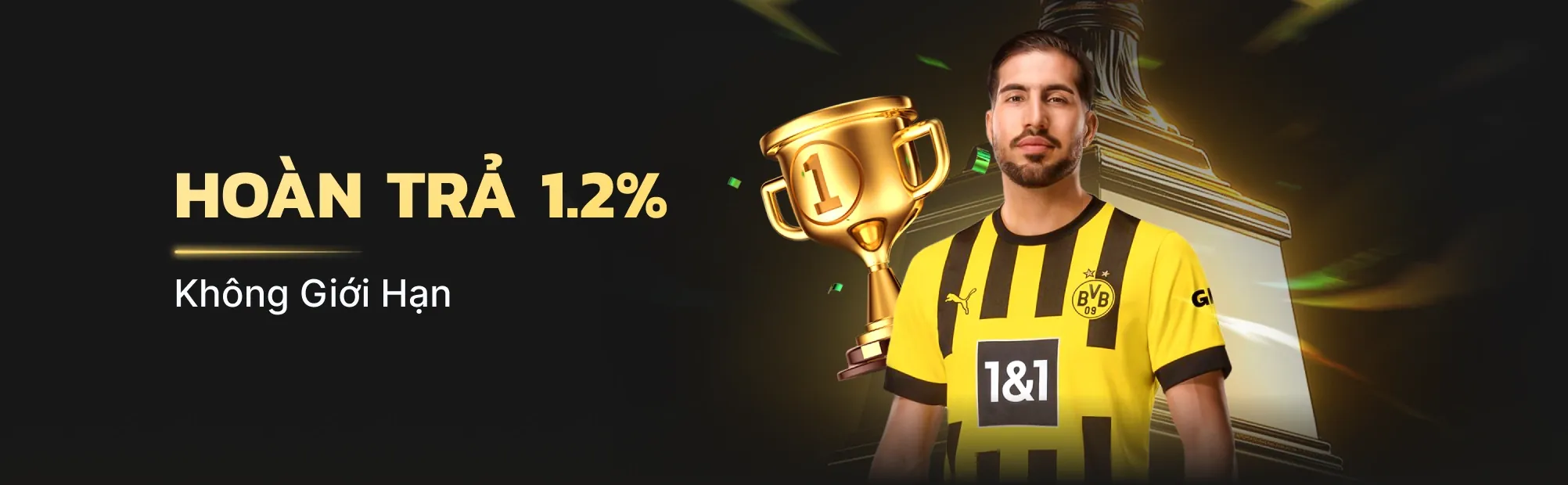Banner kêu gọi hành động đăng ký 7clubs Nổ Hũ